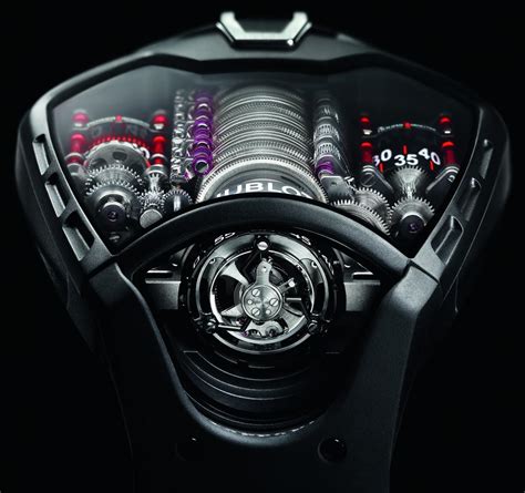 hublot mp 05 laferrari watch|hublot mp 05 for men.